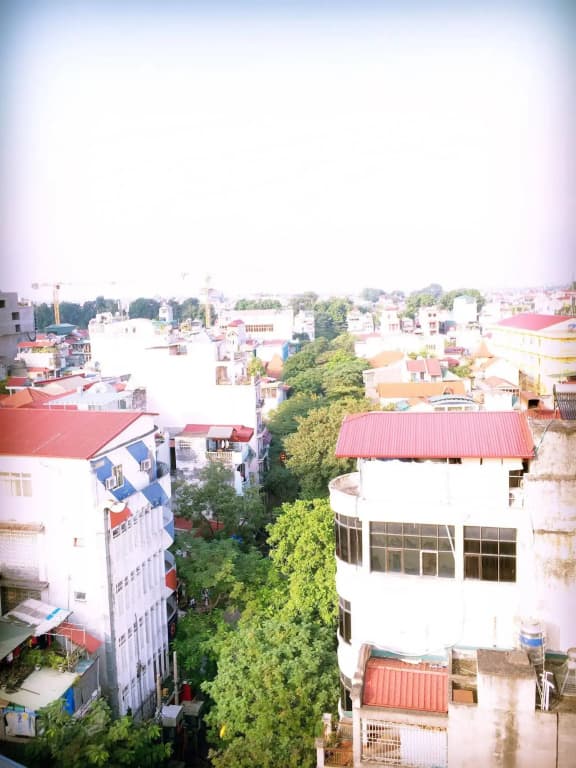 First Eden Hotel - photo 16