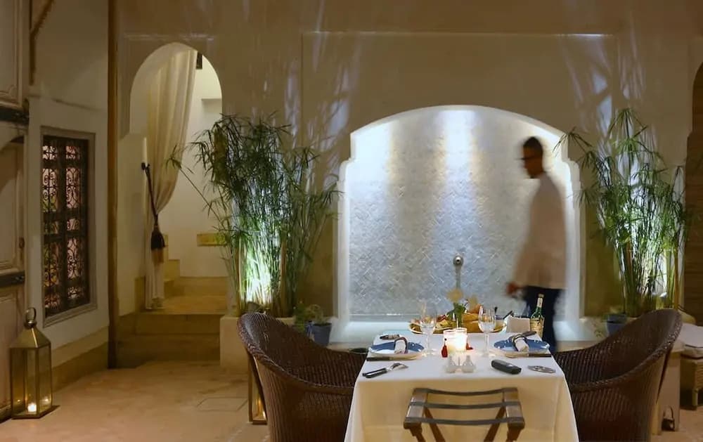 Charming Riad and Douiria Swimming Pool Private - photo 27