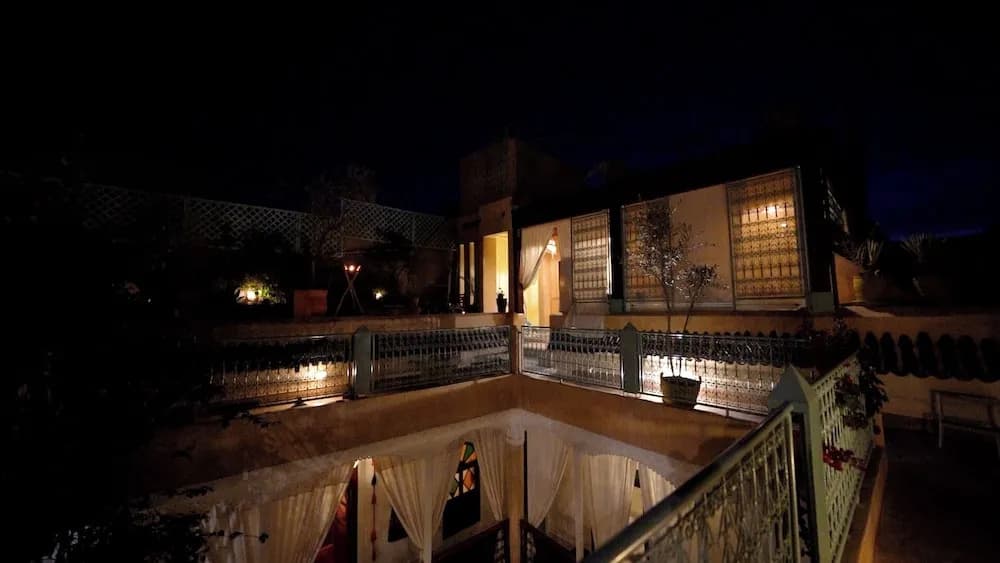 Riad Chambres d'Amis - photo 1