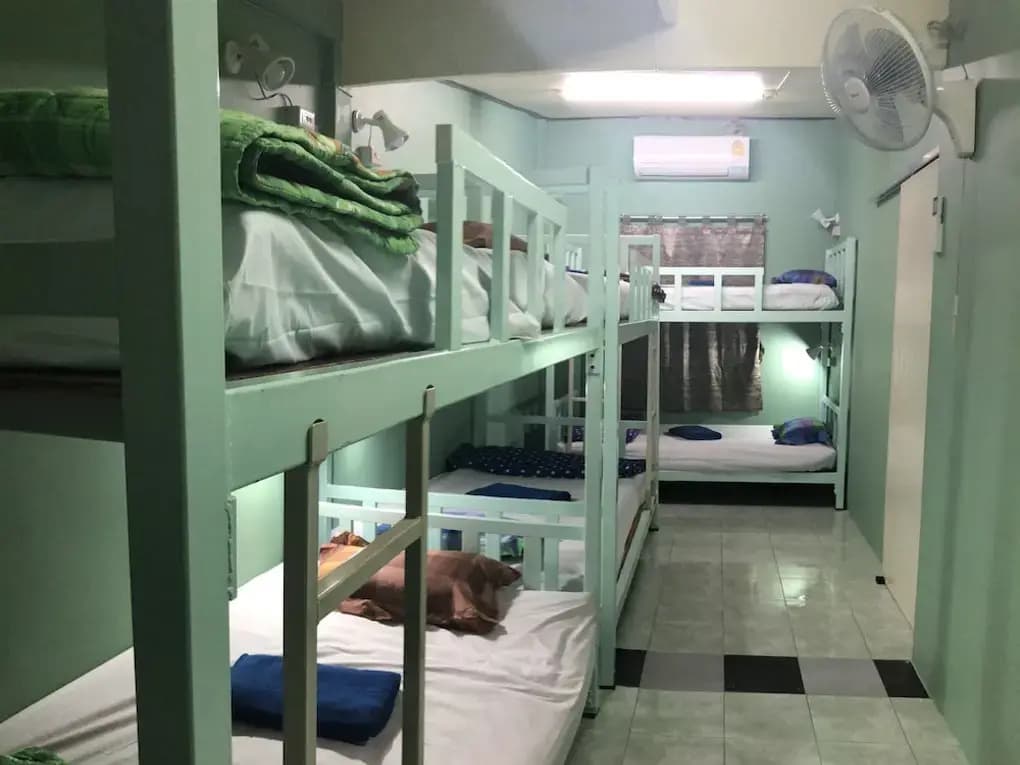 5 Minute Hostel - photo 5