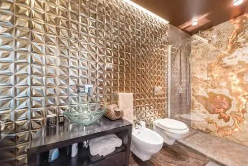 Enzo Capo Suites Down Town - photo 7