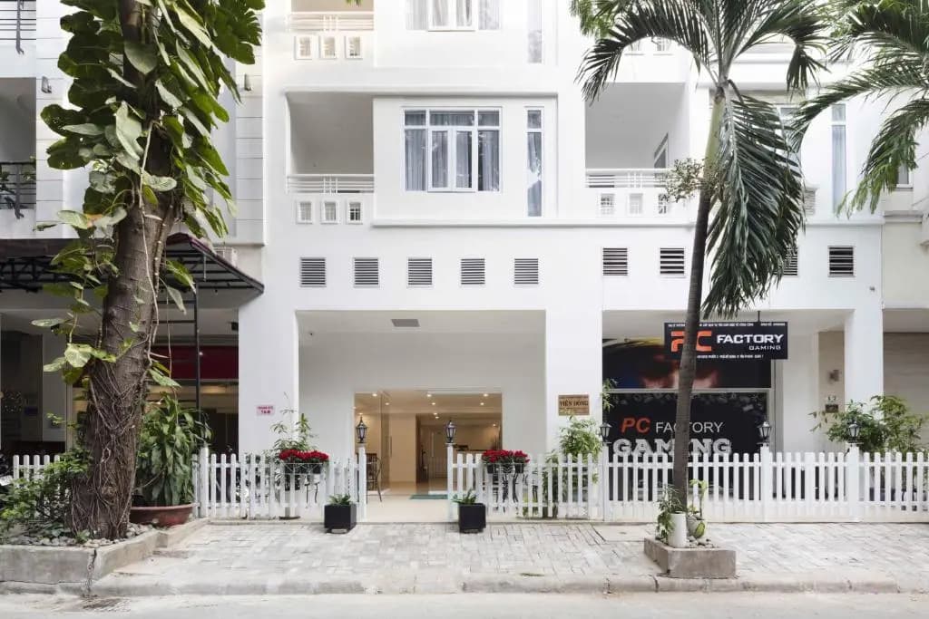 Vien Dong Hotel 7 - main photo