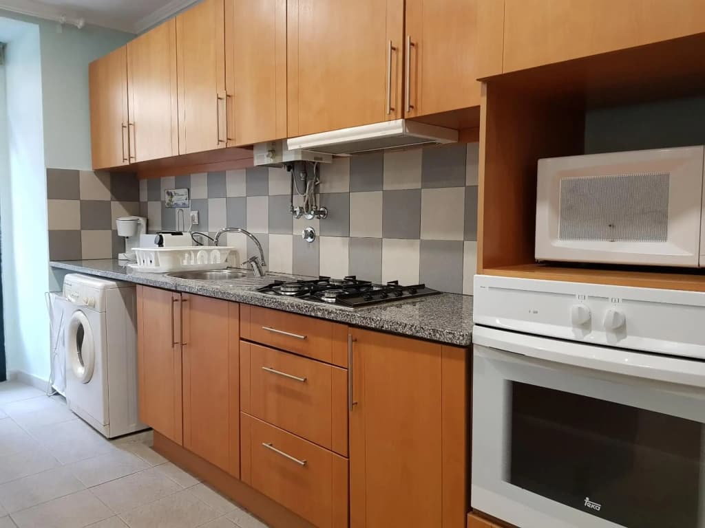 Martim Moniz Charming Apartment - photo 9