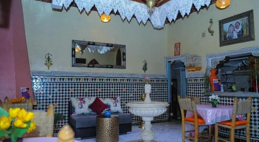Riad Dar Marrakech & Spa - photo 30