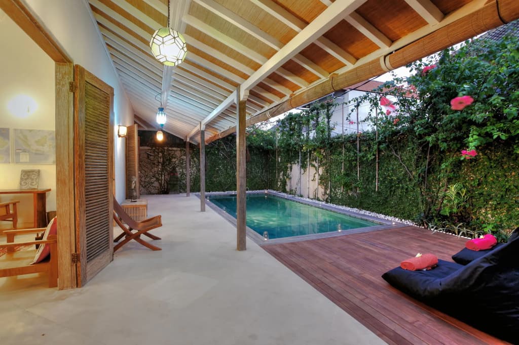 Villa 007 - photo 16