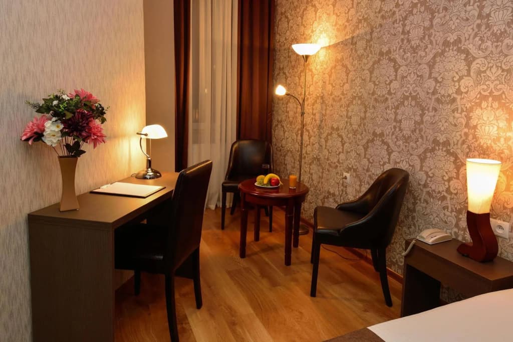 Hotel Diamond - photo 3