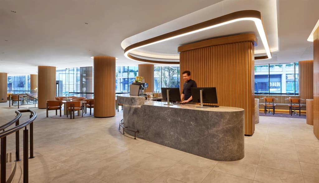 Hyatt House South Melbourne - photo 12