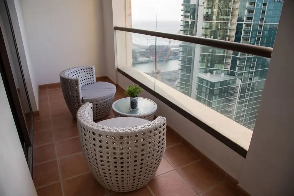 HiGuests Vacation Homes - Shams 4 - photo 4