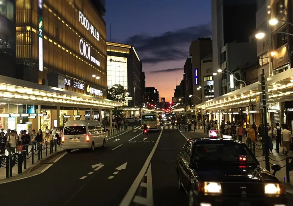 Kyoto Miyabi Inn -Only one group a day- - photo 14