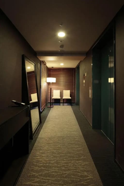 Candeo Hotels Uenokoen - photo 12