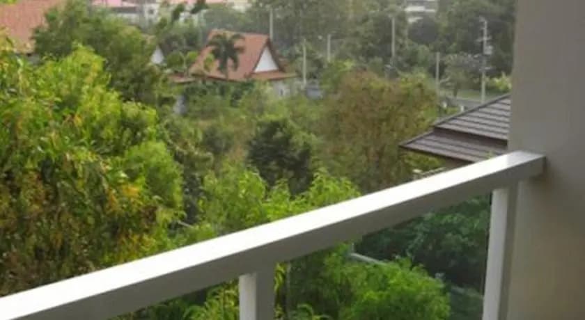 Siam Oriental Garden By Pattaya Capital Property - photo 6