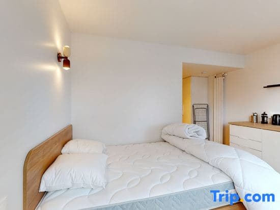 Studio 1209 in a premium residence- Sport/Rooftop - photo 1