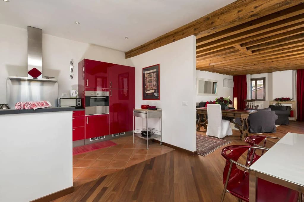 VHA Venice Heaven Apartments Ca Giulia with Terrace - photo 14