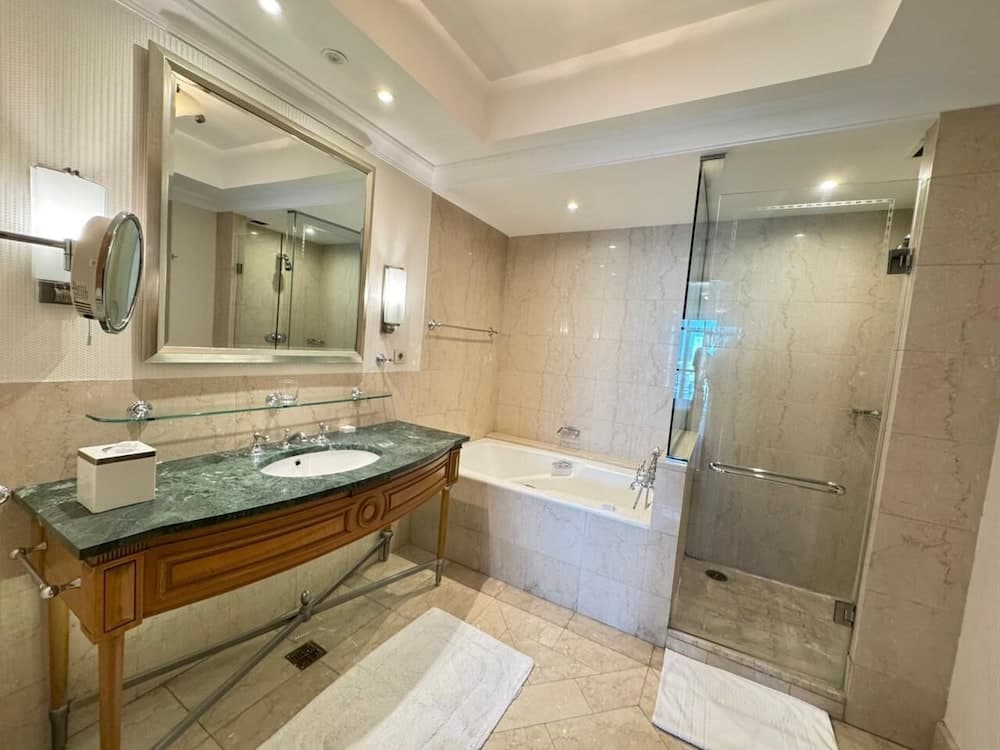Premium SA at 4 Seasons Hotel - photo 25