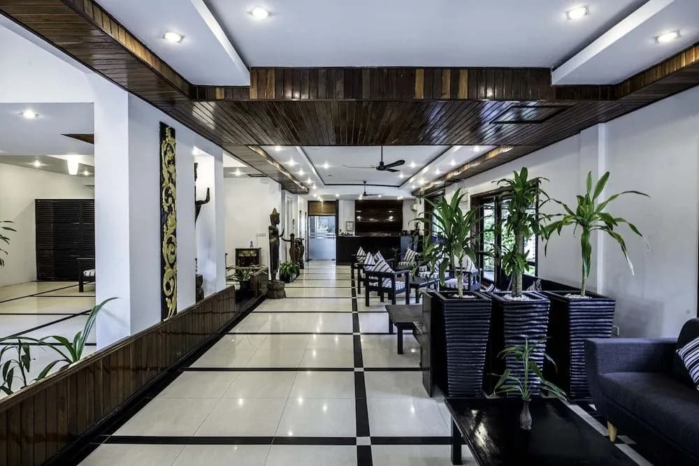 The Sanctuary Residence - photo 18