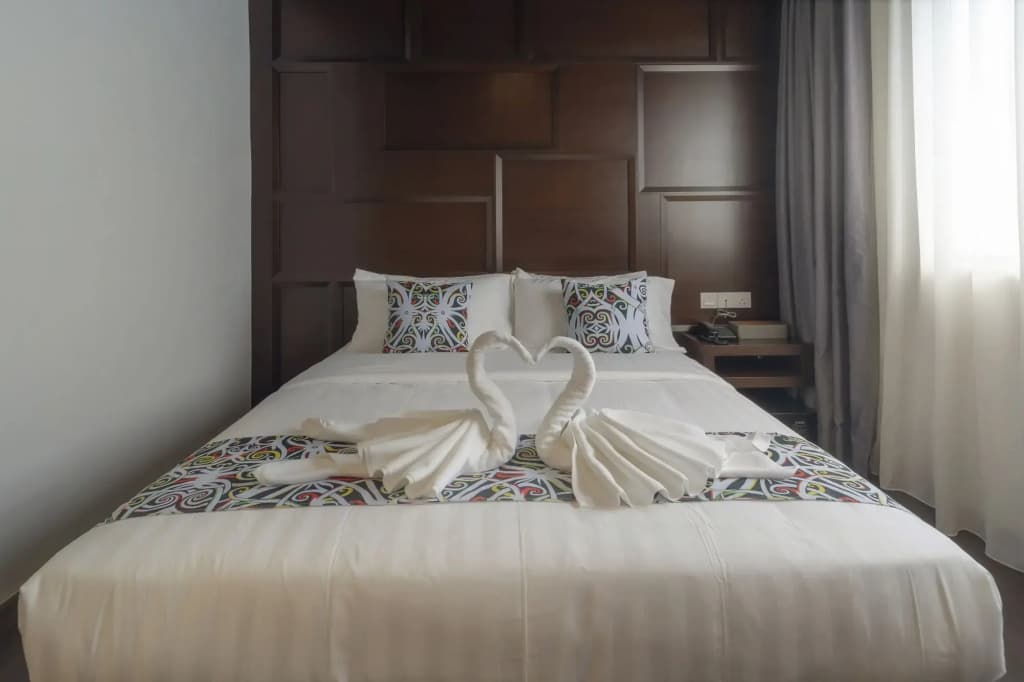 East Riverine Boutique Hotel - photo 5