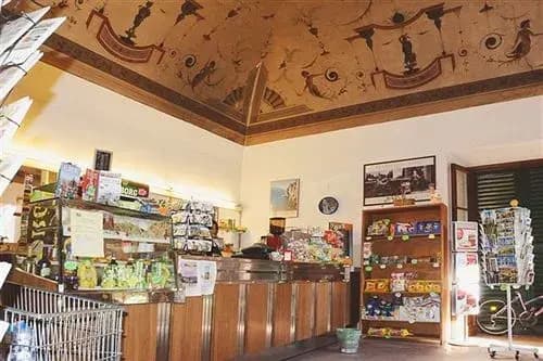 Ostello Villa Camerata - photo 20