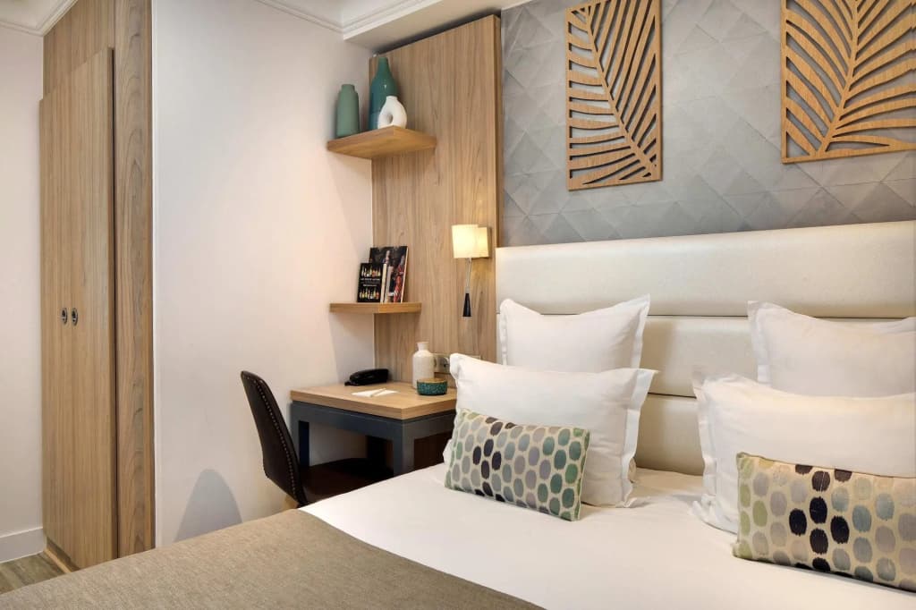 Serotel Suites - photo 28