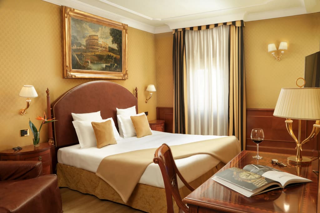 Hotel Homs - photo 5