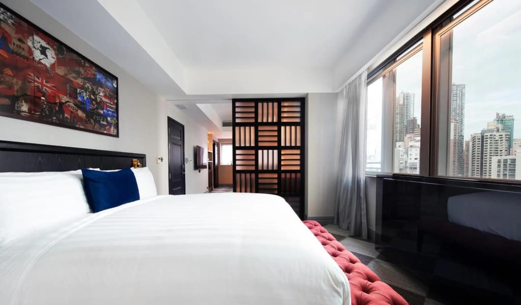 Ovolo Central - photo 5