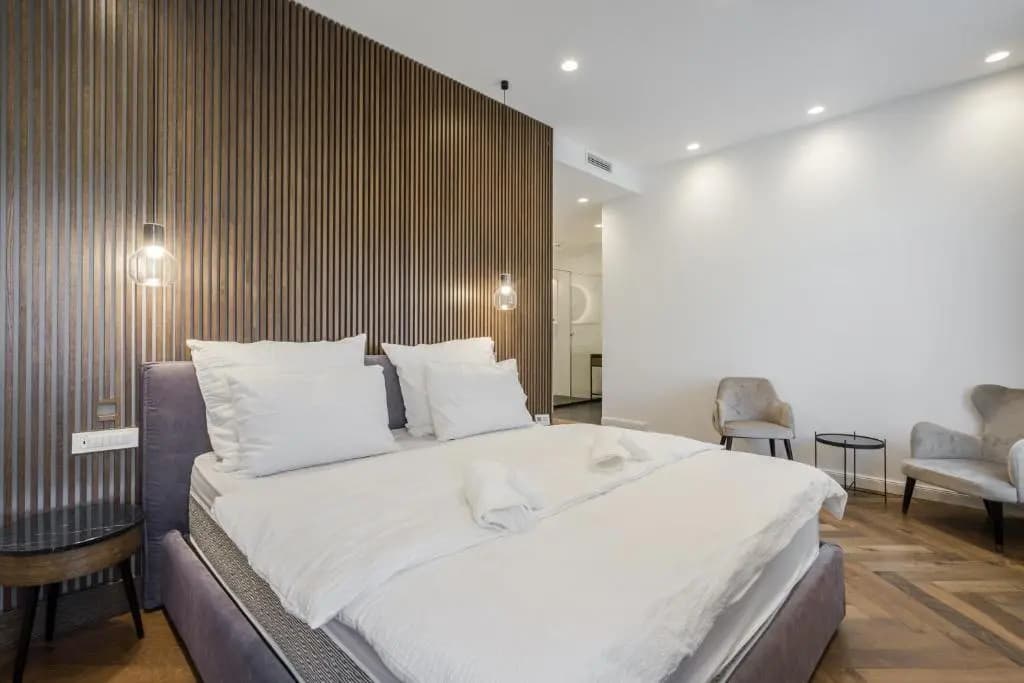 Budapest Eye Boutique Suites by BQA - photo 2