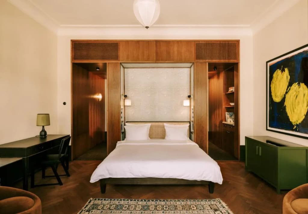 Château Royal Berlin - photo 2