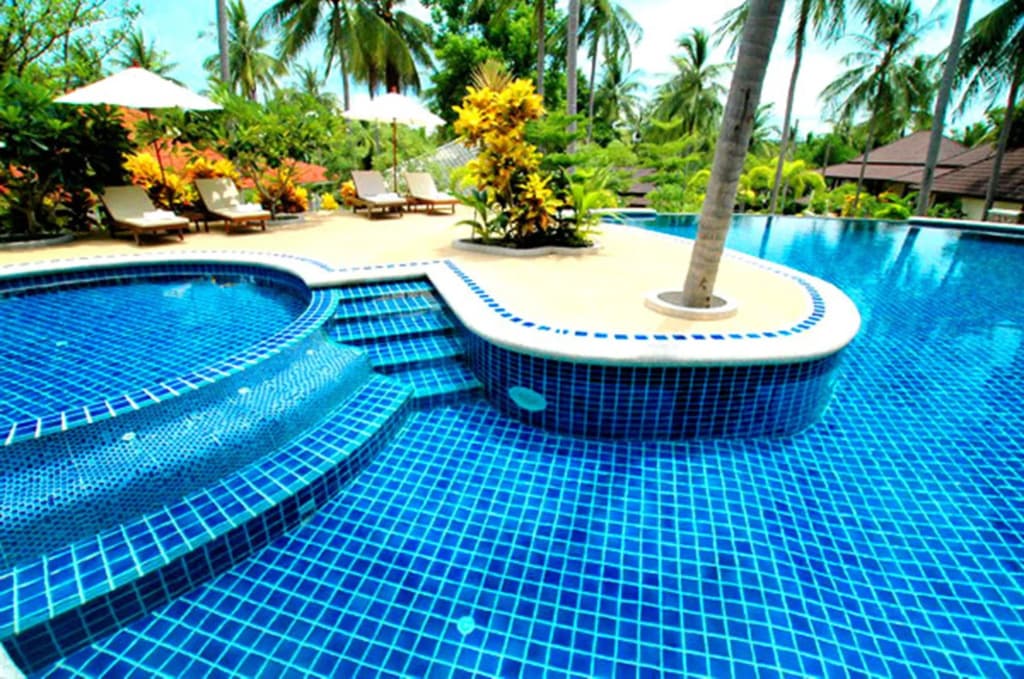 Panya Resort - photo 11