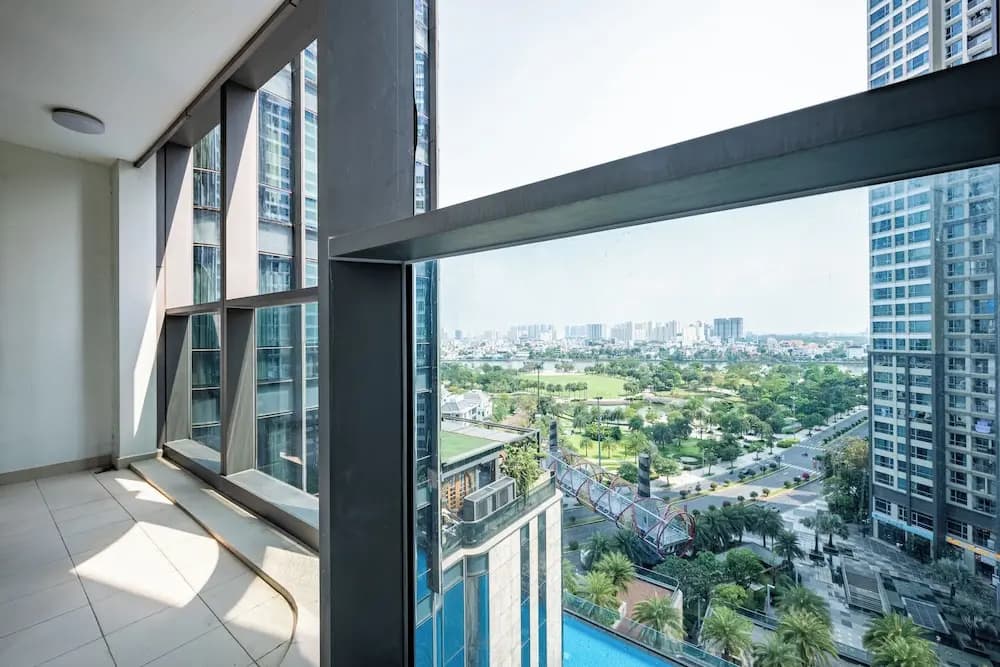 Landmark 81 Luxury- Lyshing Apartment - photo 20
