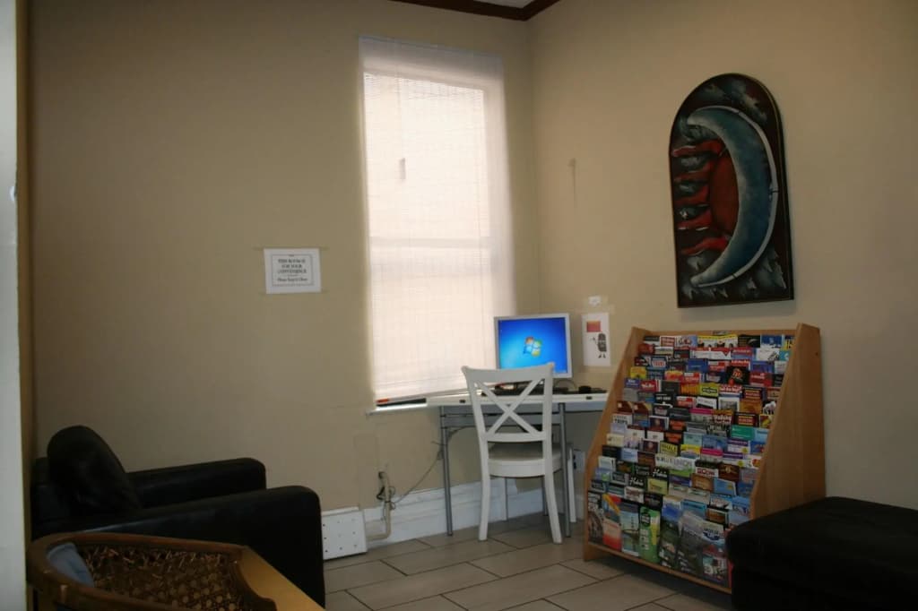 Europa Hotel - photo 12