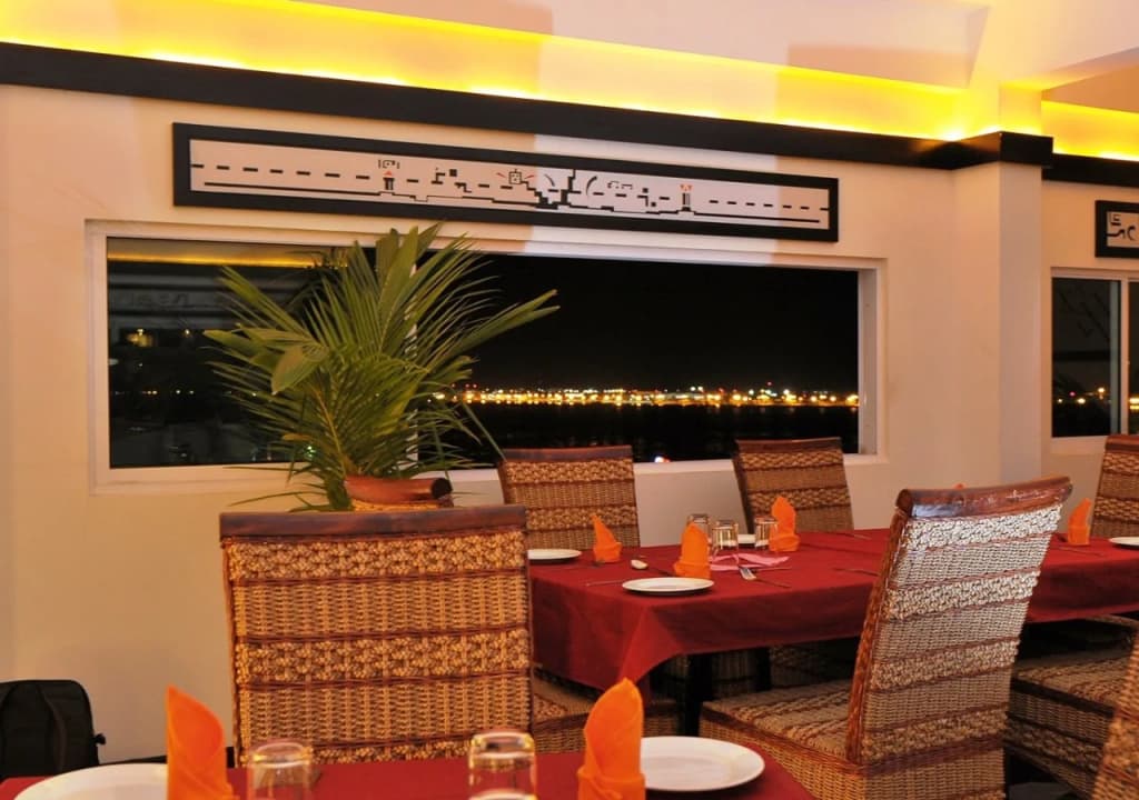 Baani Hotel - photo 16