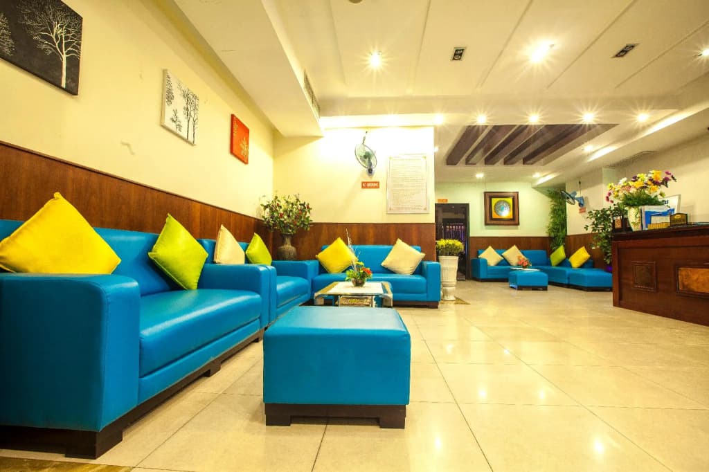 The Summer Hotel - photo 2