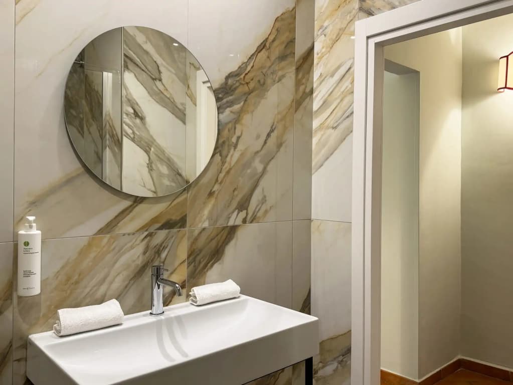 Hotel Galileo - photo 9