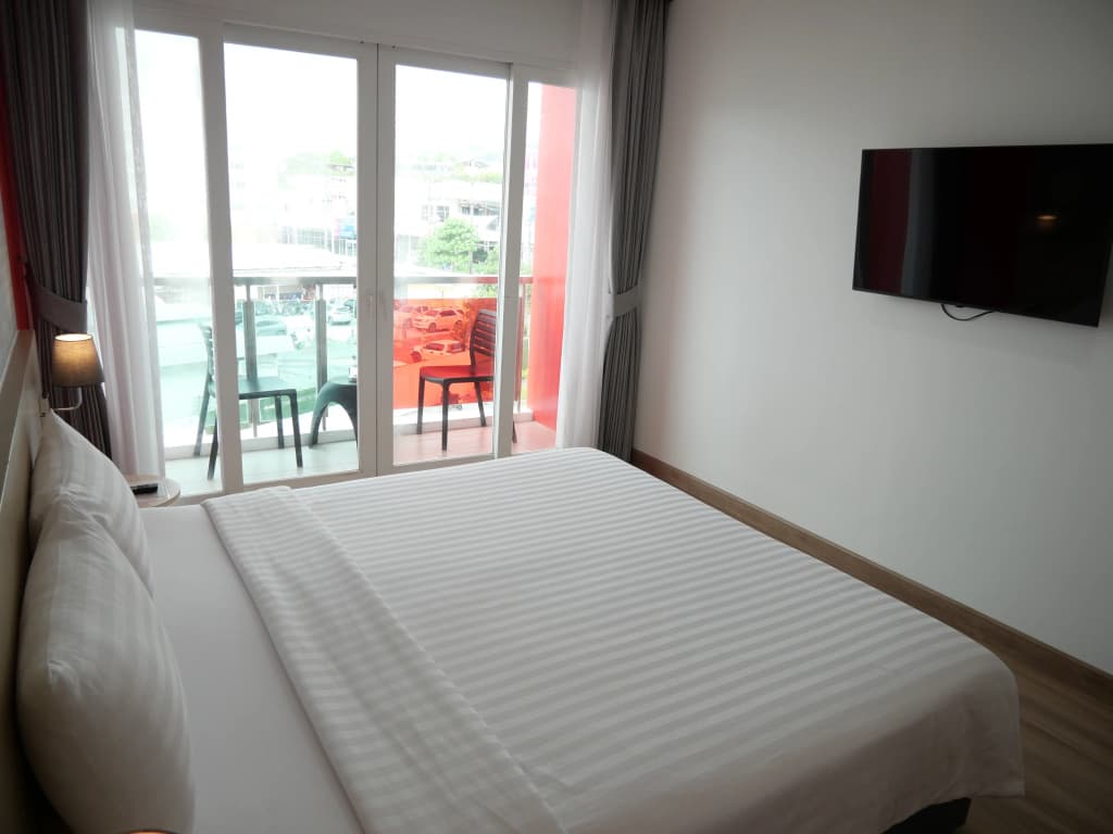 Sleep With Me Hotel design hotel @ patong - photo 5