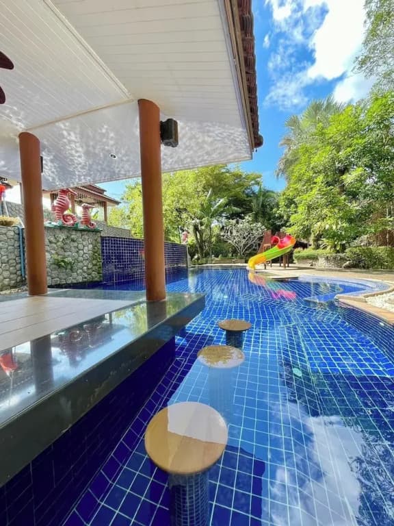 Vimonsiri Hill Resort & Spa - photo 10
