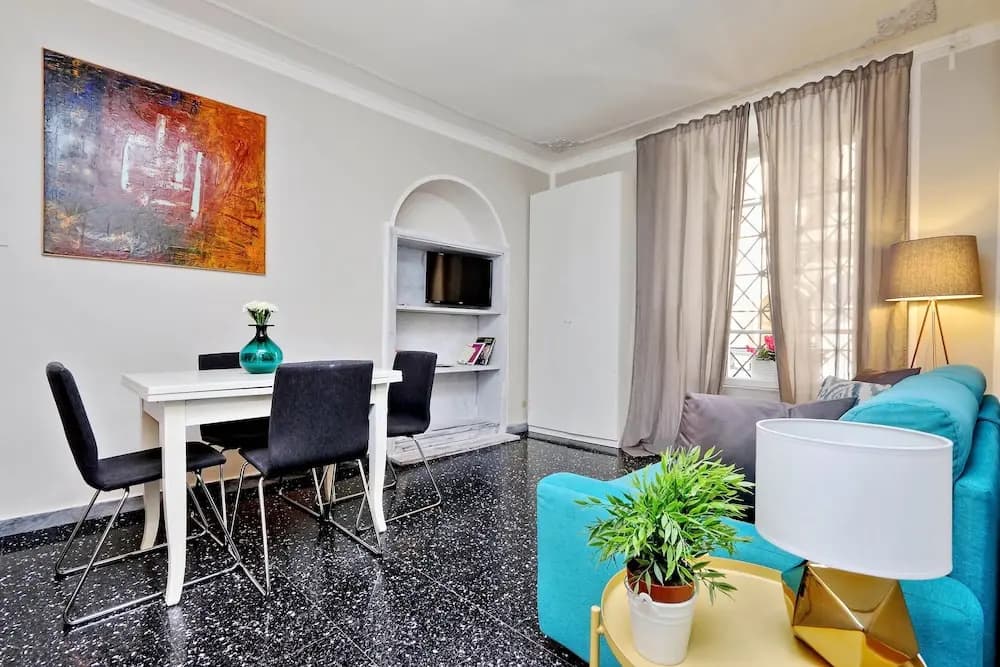 Home Gregoriana - photo 3