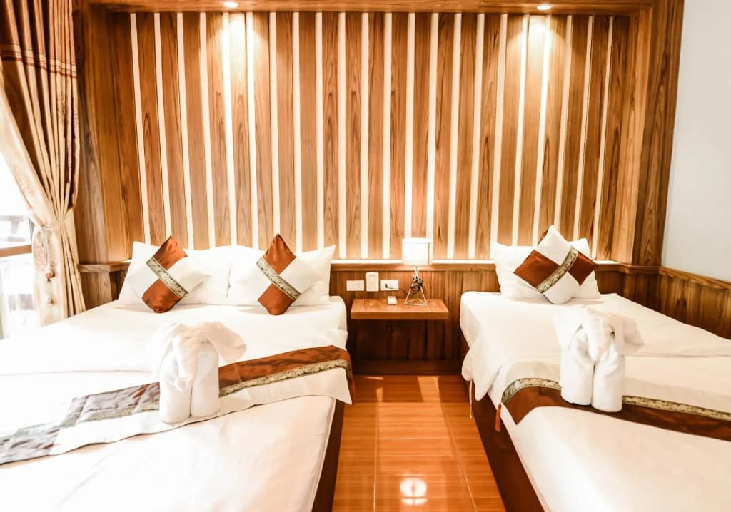 Wang Sai Resort - photo 24