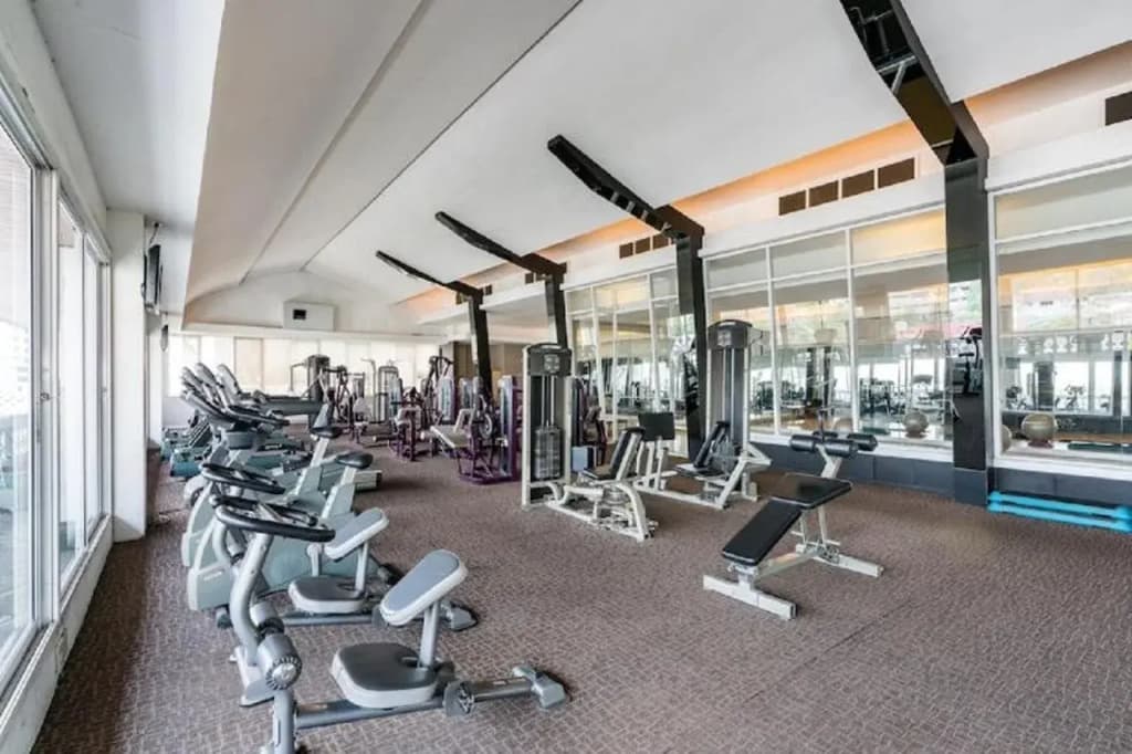 The Niran Grand Hotel - photo 15