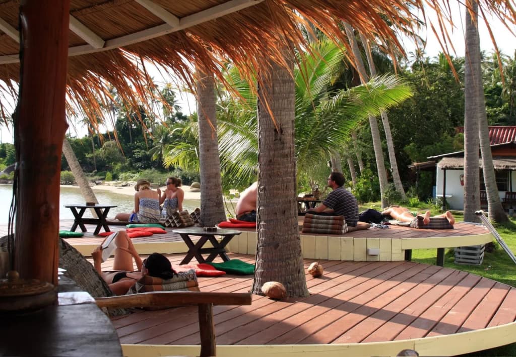 Beck 's Resort - photo 24
