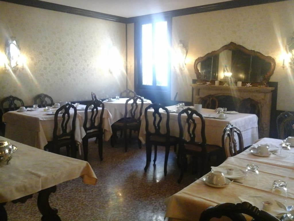 Pensione Seguso - photo 12