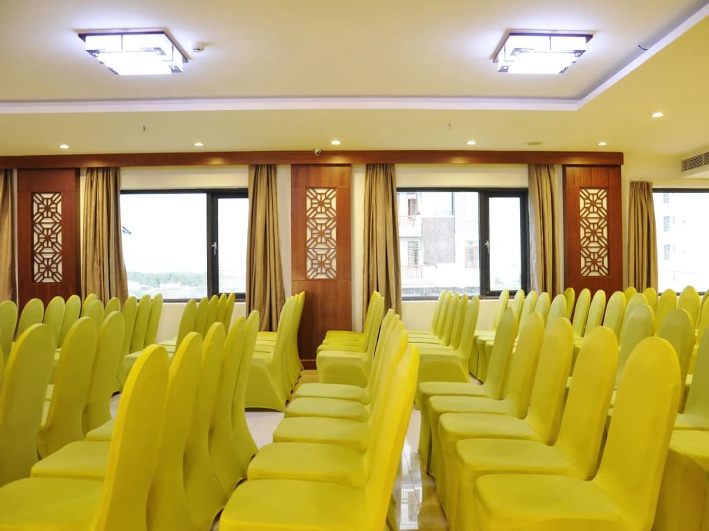 Bac Cuong Hotel - photo 15