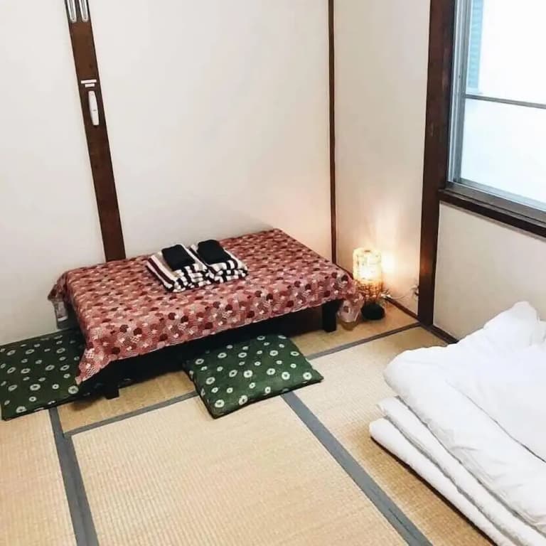Osaka Vacation Home - photo 13