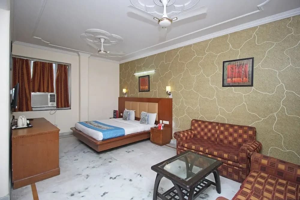 OYO 9011 Hotel Lohmod - photo 3