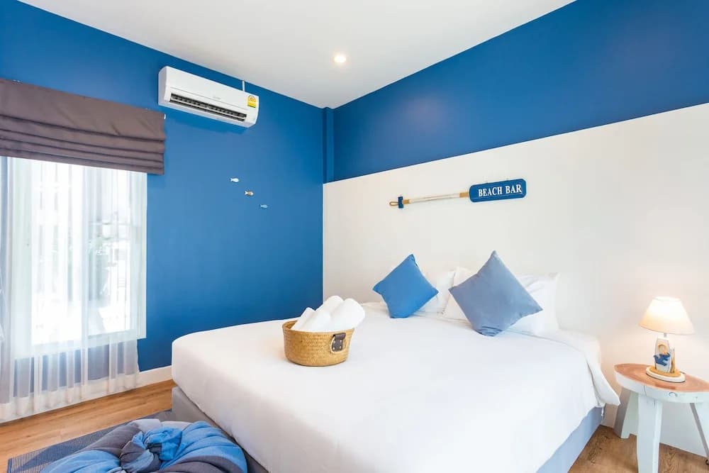 The Seaton House Phuket - photo 2