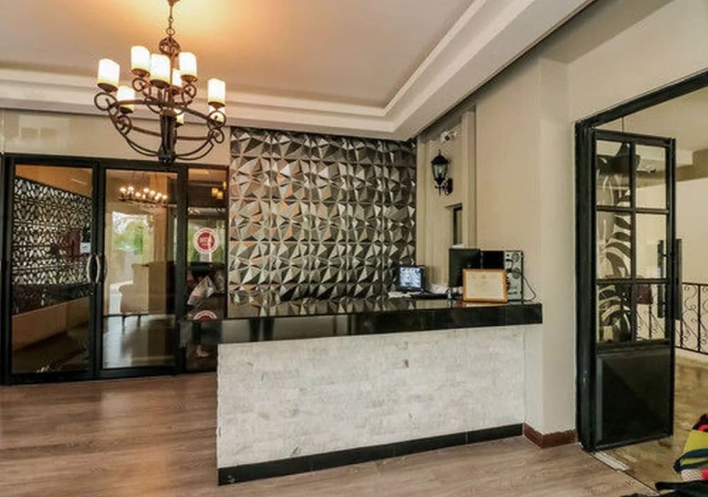 Nida Rooms Bangkok Casa 259 - main photo
