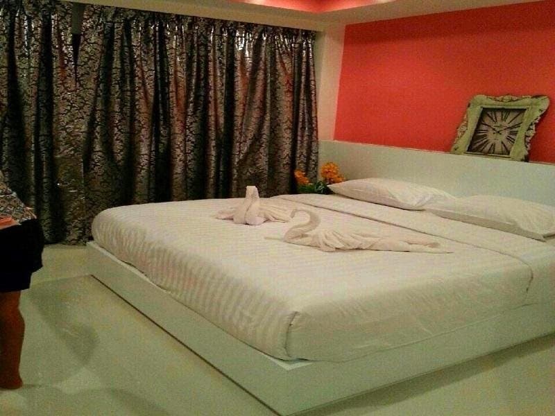 Tina Boutique Resort - photo 17