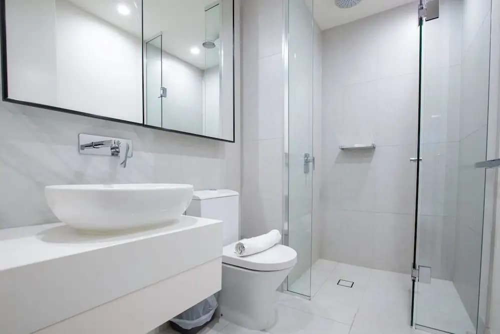 Stunning Comfy 2 Bed With Parking In Melbourne - photo 7