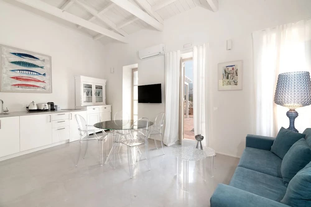 Acropolis Suites - photo 45