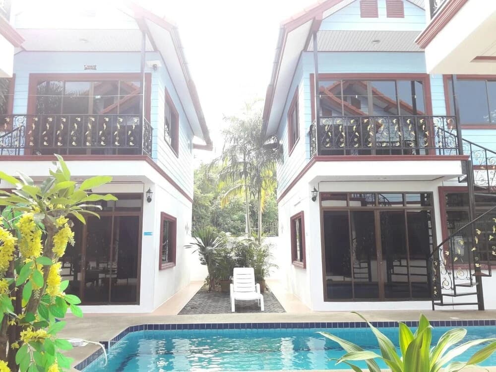 BaanFa Jomtien - photo 14