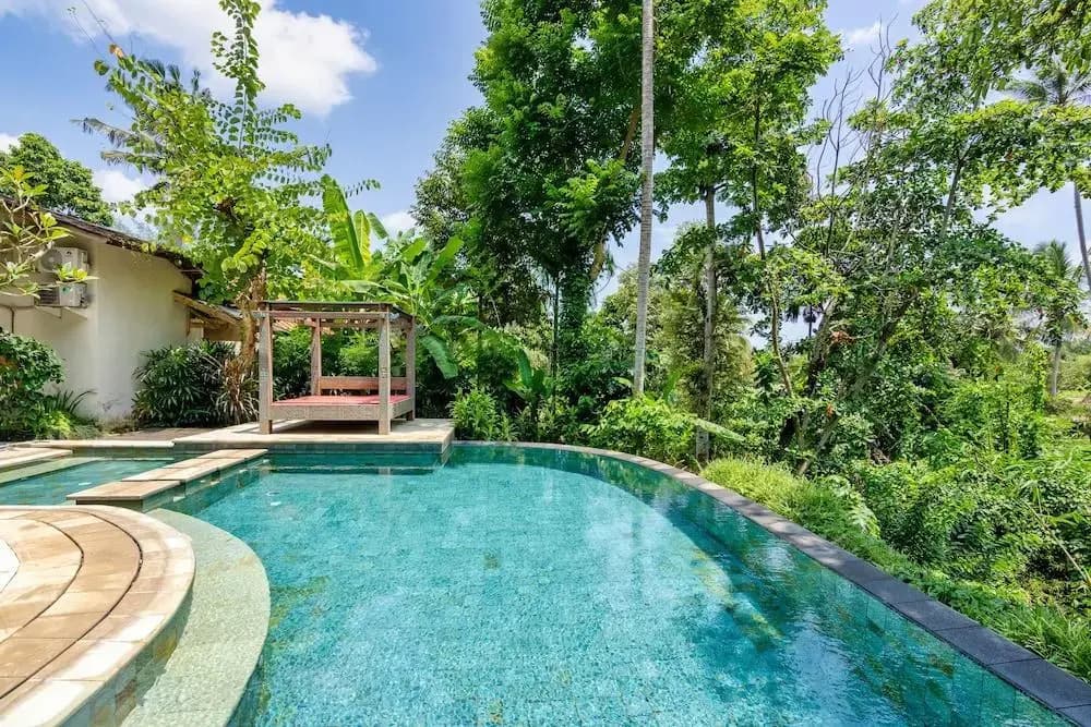 Aalaya Villa by Betterplace - photo 12