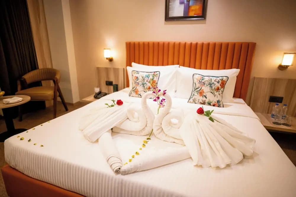 Aster Grand By Zenq Saket - photo 4